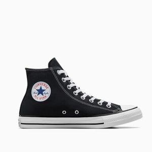 converse high top sneakers